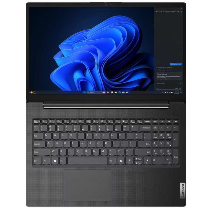 Lenovo V15 G6 ARP 83UU002KSP con Ryzen 5, 16GB RAM y 512GB Lenovo V15 G6 ARP 83UU002KSP con Ryzen 5, 16GB RAM y 512GB